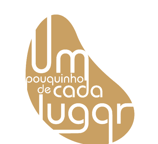 Um Pouquinho de Cada Lugar